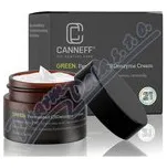 CANNEFF GREEN.Fermented CBDenzyme Cream 50ml