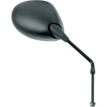 Zrcátko pro motocykl VICMA Pravé zrcátko OEM - černé Peugeot Trekker 50 (1ks) E686D