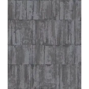 Tapeta Vliesová tapeta na zeď Rasch 560343, kolekce Barbara Home III Modrá