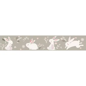 Vliesová bordura na zeď MA945862