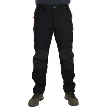 Pánské kalhoty Fox Rage Kalhoty Pro Series Soft Shell Trousers Velikost: XXL