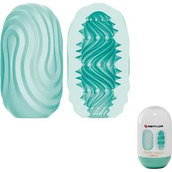 Masturbátor Pretty Love CUPID-X Twist Angel | Pretty Love
