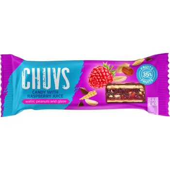 Chuvs malina 30g
