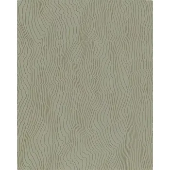 Tapeta Vliesová tapeta na zeď MA931834, kolekce Scho?ner Wohnen Zelená;Zlatá