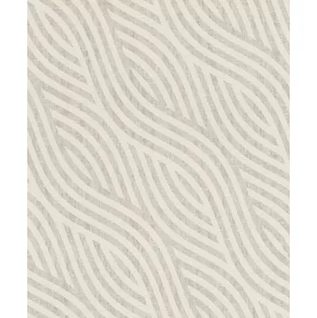 Tapeta Vliesová tapeta na zeď Rasch 704525, kolekce Kalahari Krémová