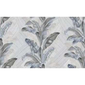 Tapeta Vliesová tapeta na zeď, Moderna, 49306 Šedá