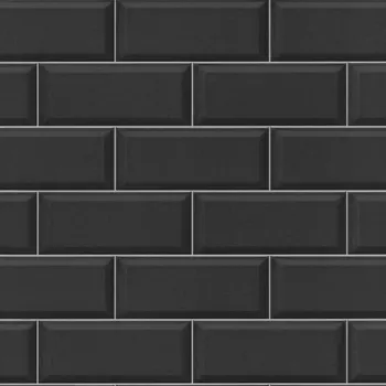 Tapeta Vliesová tapeta na zeď Rasch 429961, Rhapsody černá