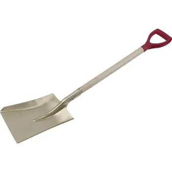 Lopata KS Tools 9639638 Lopata s vysokým okrajem