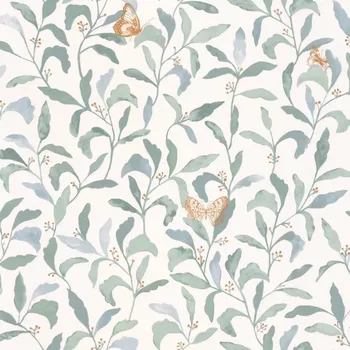 Tapeta Vliesová tapeta na zeď Caselio 101716023 GREEN LIFE