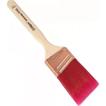 Malířský štětec Profesionální přesný malířský štětec Ninja ANGULAR 50mm