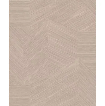 Tapeta Vliesová tapeta na zeď Rasch 822823, Color Your Life Hnědá