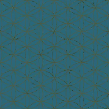 Tapeta Vliesová tapeta na zeď 22053, Amazzonia Modrá