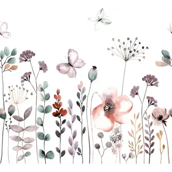 Fototapeta Vliesová fototapeta na zeď 253290, Bambino XIX