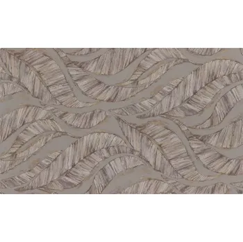 Tapeta Vliesová tapeta na zeď Rasch 979053, Ascona Šedá;Zlatá