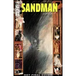 The Sandman: The Deluxe Edition Book…