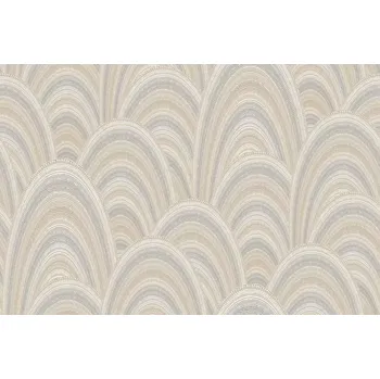 Tapeta Vliesová tapeta na zeď, Moderna, 49341 Béžová