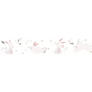 Vliesová bordura na zeď MA945861