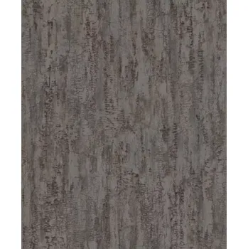 Tapeta Vliesová tapeta na zeď Rasch 554076, Composition Hnědá;Šedá