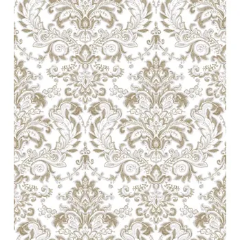 Tapeta Vliesová tapeta na zeď 22001, Amazzonia Hnědá