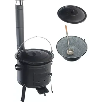 PROTECH Sestava na guláš 22l