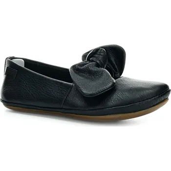 Dámské baleríny Camper Sella Negro/Kito Abeja AD barefoot baleríny Velikost boty (EU): 37, Vnitřní délka boty: 245, Vnitřní šířka boty: 86