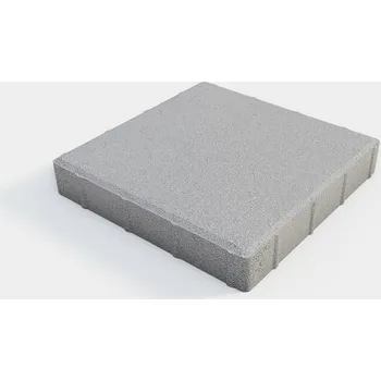 Dlažba Betonová plošná dlažba HBG® 30x30 HBG 30/30/5 II nat