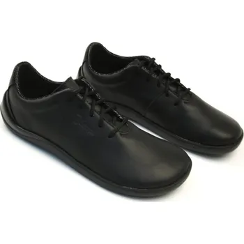 Dívčí polobotky Bartek Barefoot Černá EUR 24