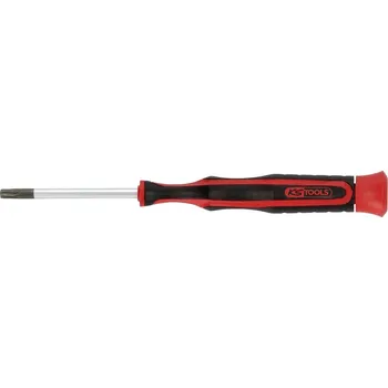 KS Tools 500.7112 šroubovák Torx Velikost šroubováku T 6 1 ks