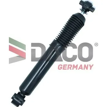 Tlumič pérování DACO Germany 562801