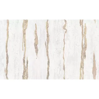 Tapeta Vliesová tapeta na zeď, Moderna, 49360 Béžová