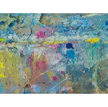 Fototapeta Vliesová fototapeta na zeď Rasch, 101126, Young Artists