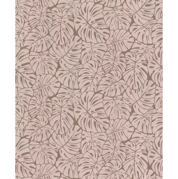 Tapeta Rasch Monstera Vliesová tapeta na zeď květiny