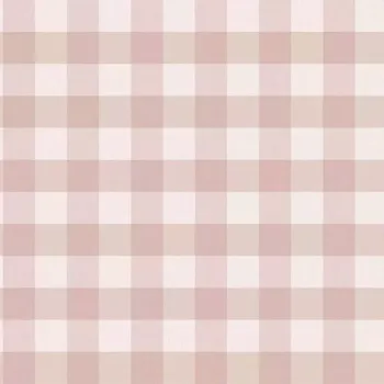 Tapeta Vliesová tapeta na zeď 13076, Mondobaby Růžová