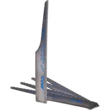 Pilový plátek KS Tools 129.3742 List přímočaré pily pro KS, Pnejnovější tec, 24ZpZ