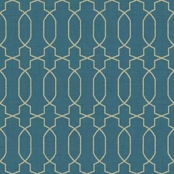 Tapeta Vliesová tapeta na zeď 22057, Amazzonia Modrá