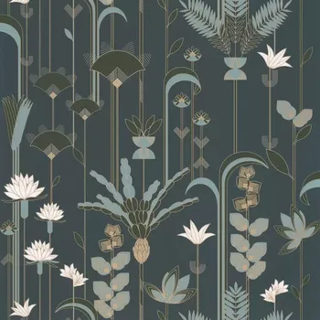 Tapeta Vliesová tapeta na zeď Caselio 102096175 LABYRINTH