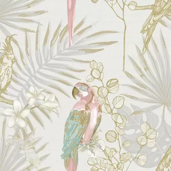 Tapeta Vliesová tapeta na zeď 27002, Casa mood Béžová