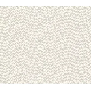 Tapeta Přetíratelná tapeta na zeď Rasch 327007, rozměr Bílá (přetíratelná)