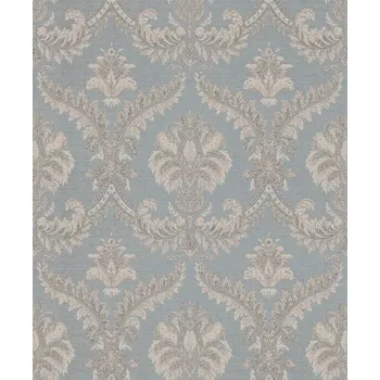 Tapeta Vliesová tapeta na zeď 23606, I Damashi Modrá