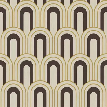 Tapeta Vliesová tapeta na zeď 27034, Casa mood Béžová