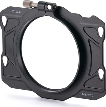 Tilta 104mm Clamp On Adapter for Tilta Mirage Pro Matte Box