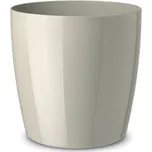 Erba Milano Luce 35 cm M (Obal na květináč s kolečky )