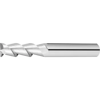 Fréza TK stopková fréza standardní DEA0306, 3x9mm DEA0306