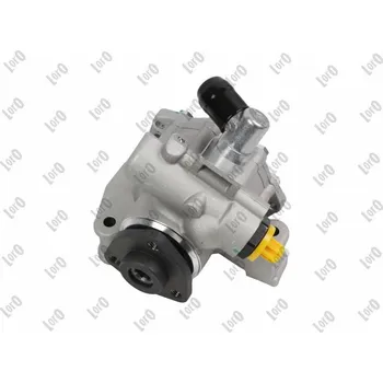 Posilovač řízení Hydraulické čerpadlo, řízení ABAKUS 140-01-124