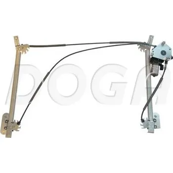 Stahovačka okna Zvedací zařízení oken DOGA 101187