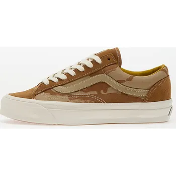 Dámská obuv Tenisky Vans LX Old Skool 36 Desert/ Chipmunk EUR 43