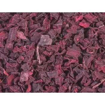 Krmivo pro hlodavce Červená řepa Gramáž: 500g