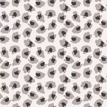 Tapeta Vliesová tapeta na zeď 18536, Flora Bílá