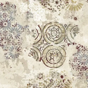 Tapeta Vliesová tapeta na zeď 9777, Parato Krémová