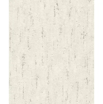 Tapeta Vliesová tapeta na zeď Rasch 506921, Tapetenwechsel 2 Bílá